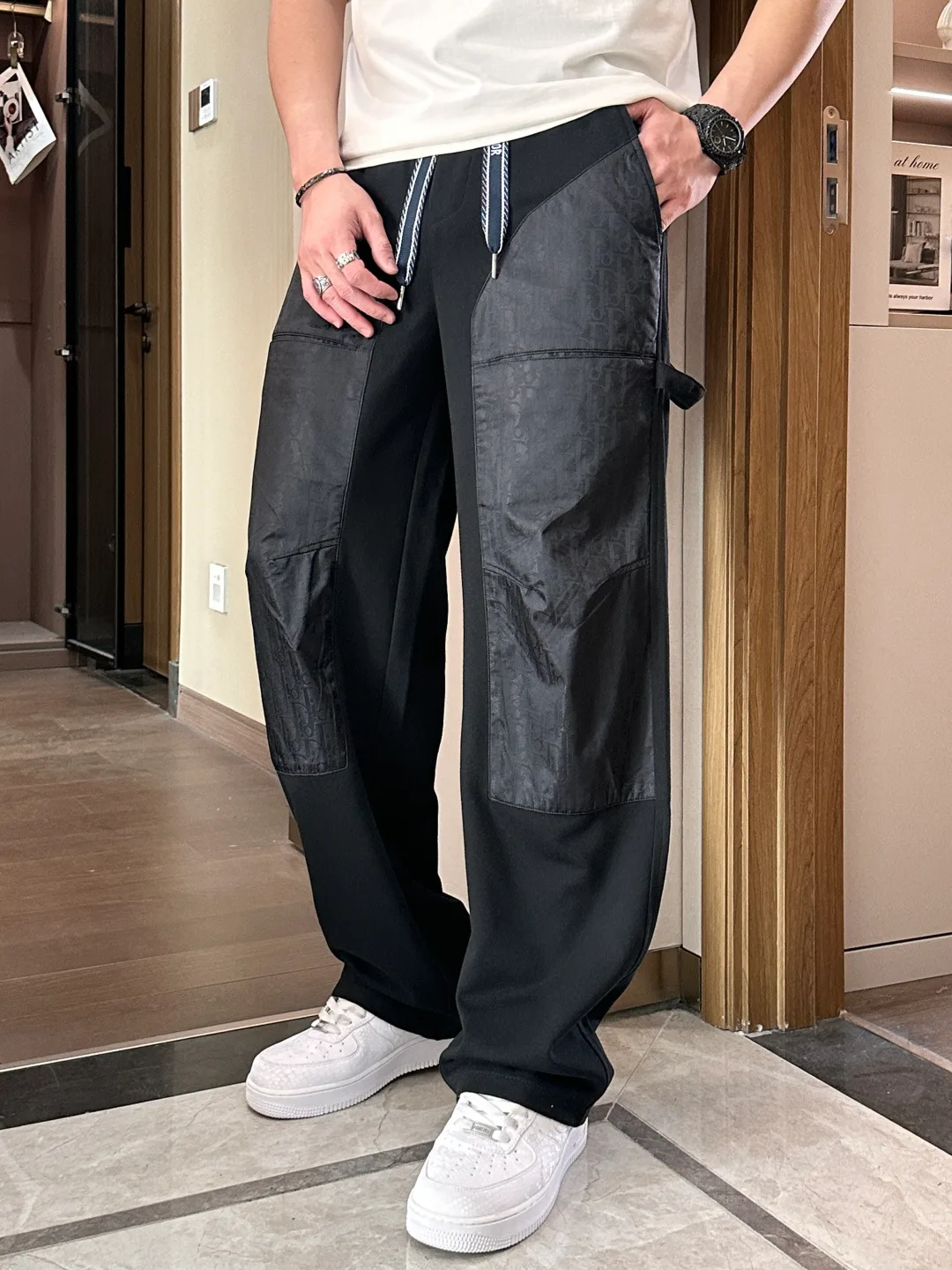 Брюки Мужские Christian Dior 13169953