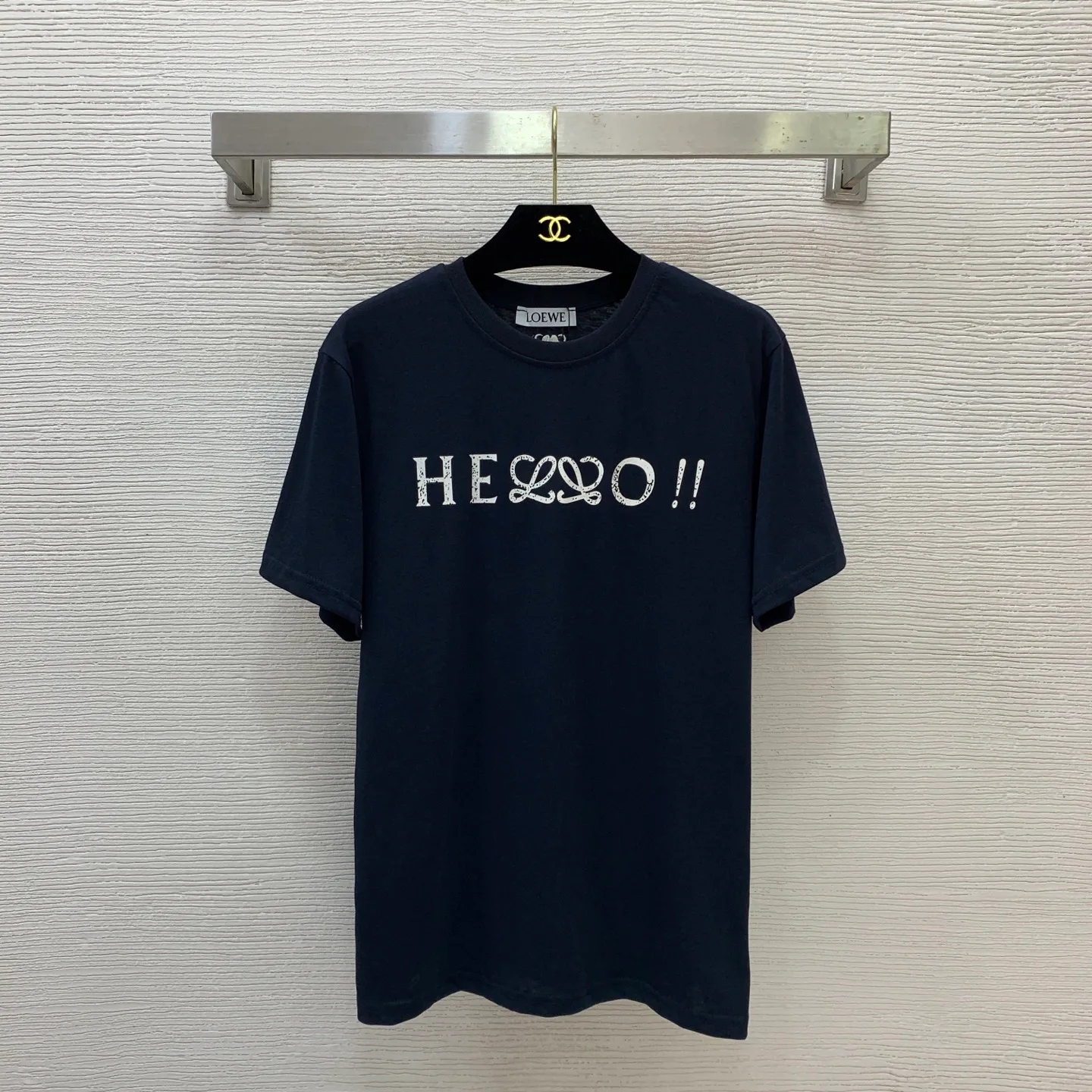 Футболки Мужские Loewe 10732236