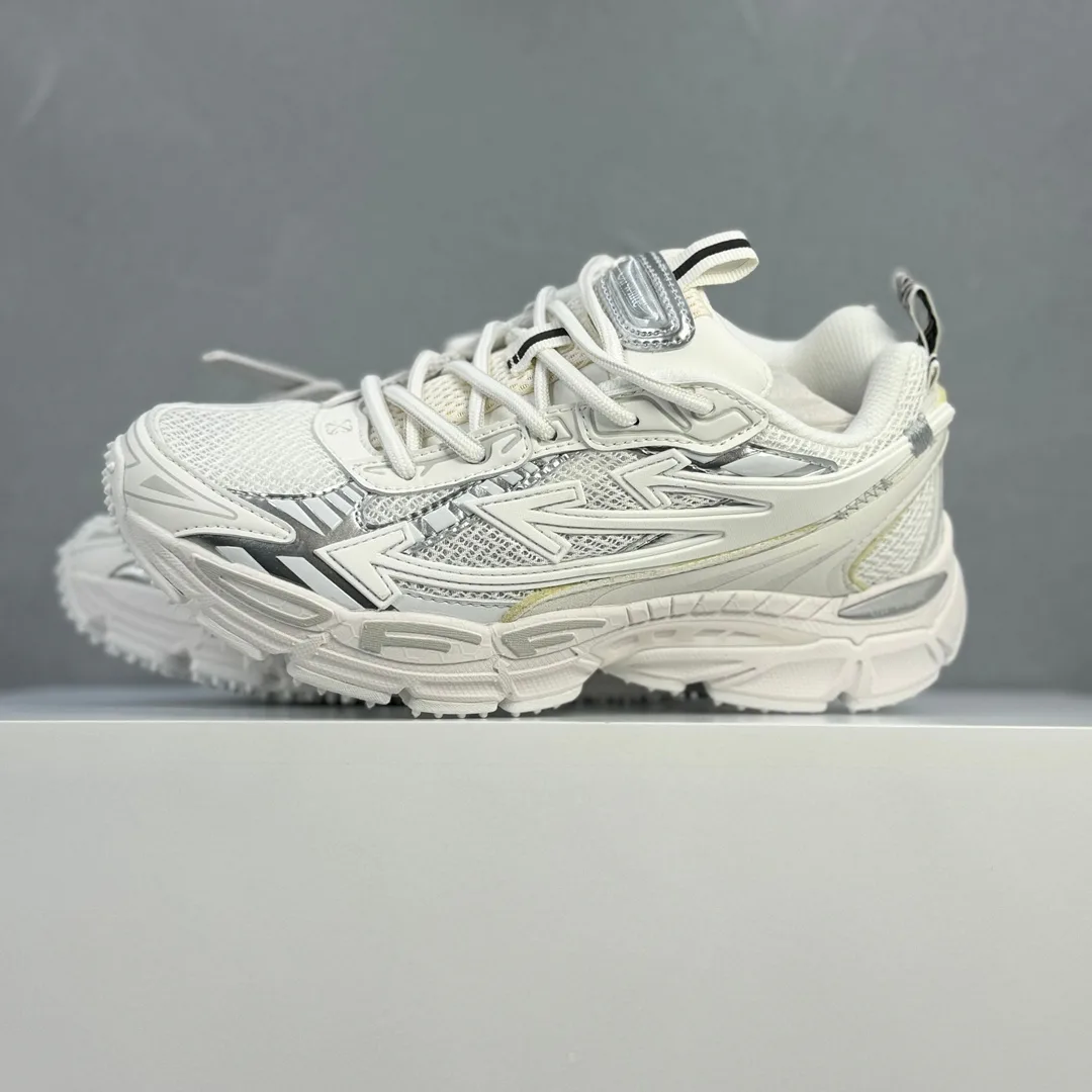 Кроссовки Женские Off-White 21332