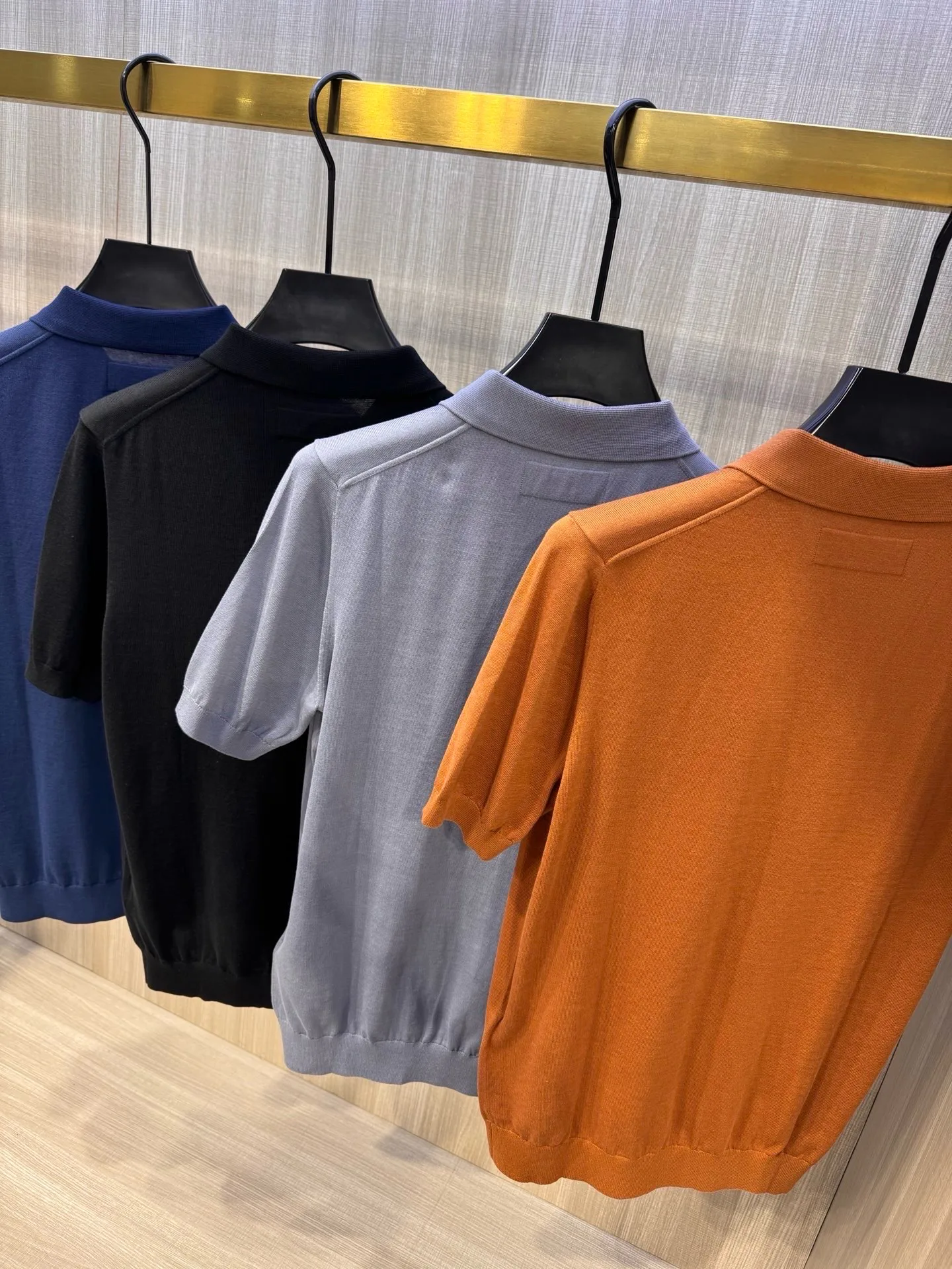 Футболки Мужские Zegna 11497137