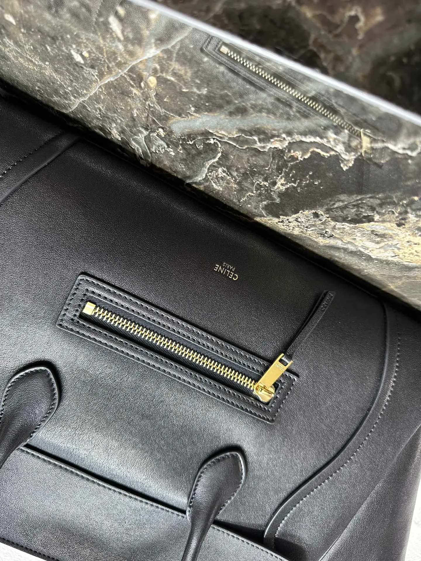 Сумки На Ремне Женские Celine 906140