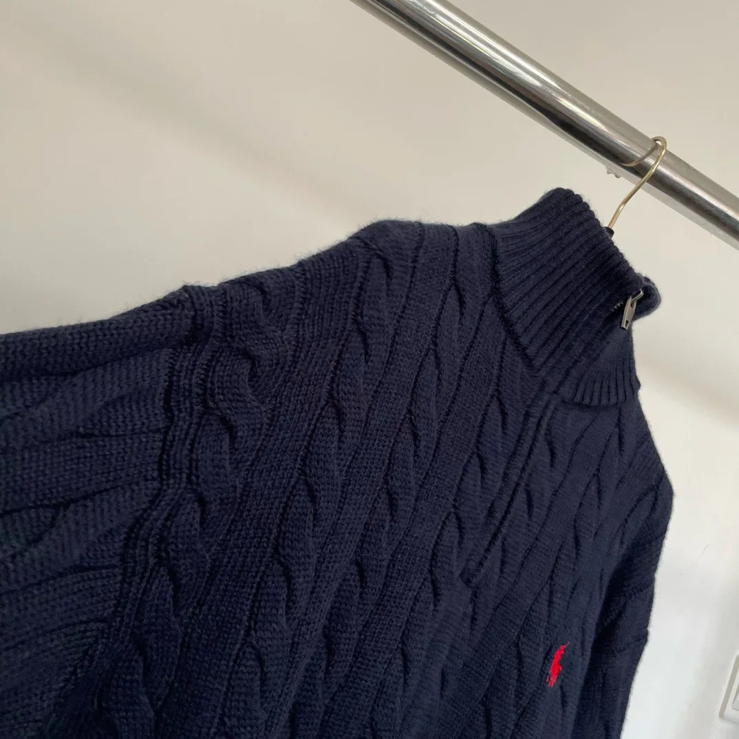 Джемперы И Свитеры Женские Ralph Lauren 18743786