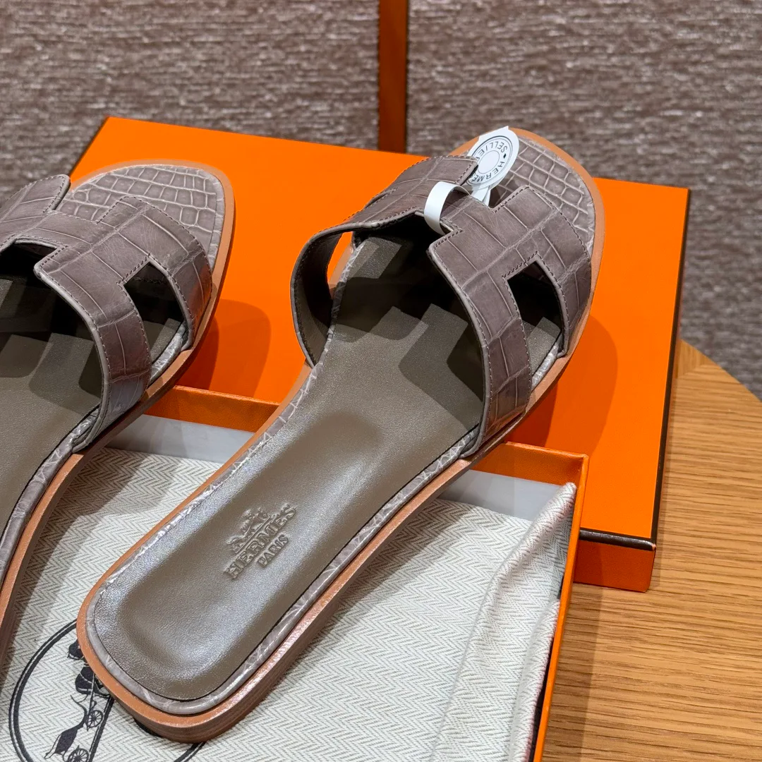 Сандалии Женские Hermes 11444359