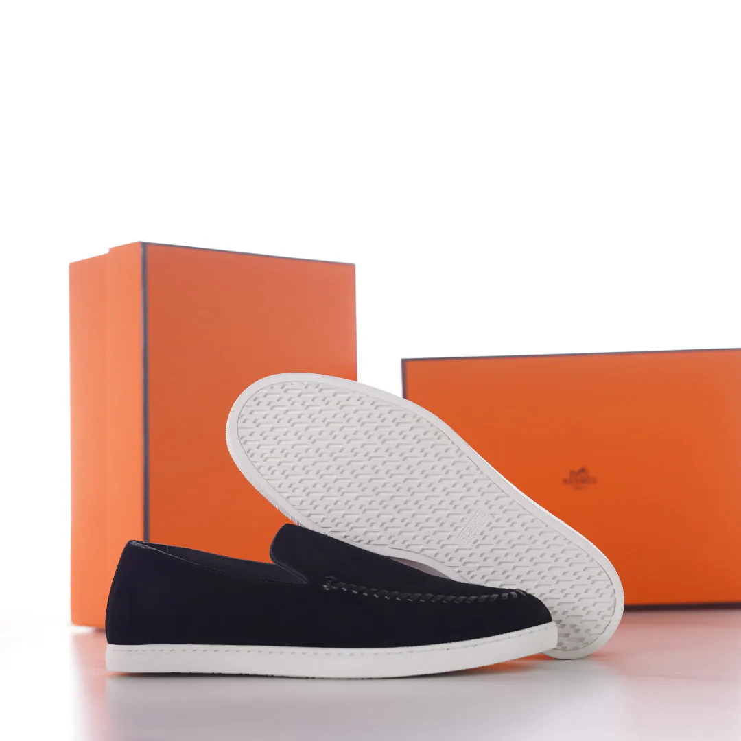 Лоферы И Туфли Мужские Hermes 18158665