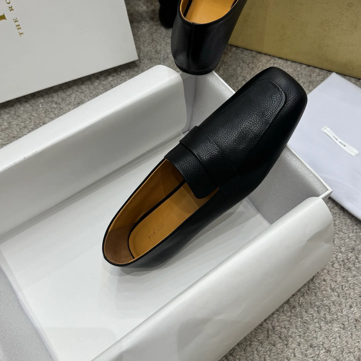 Лоферы И Мокасины Женские The Row 204676