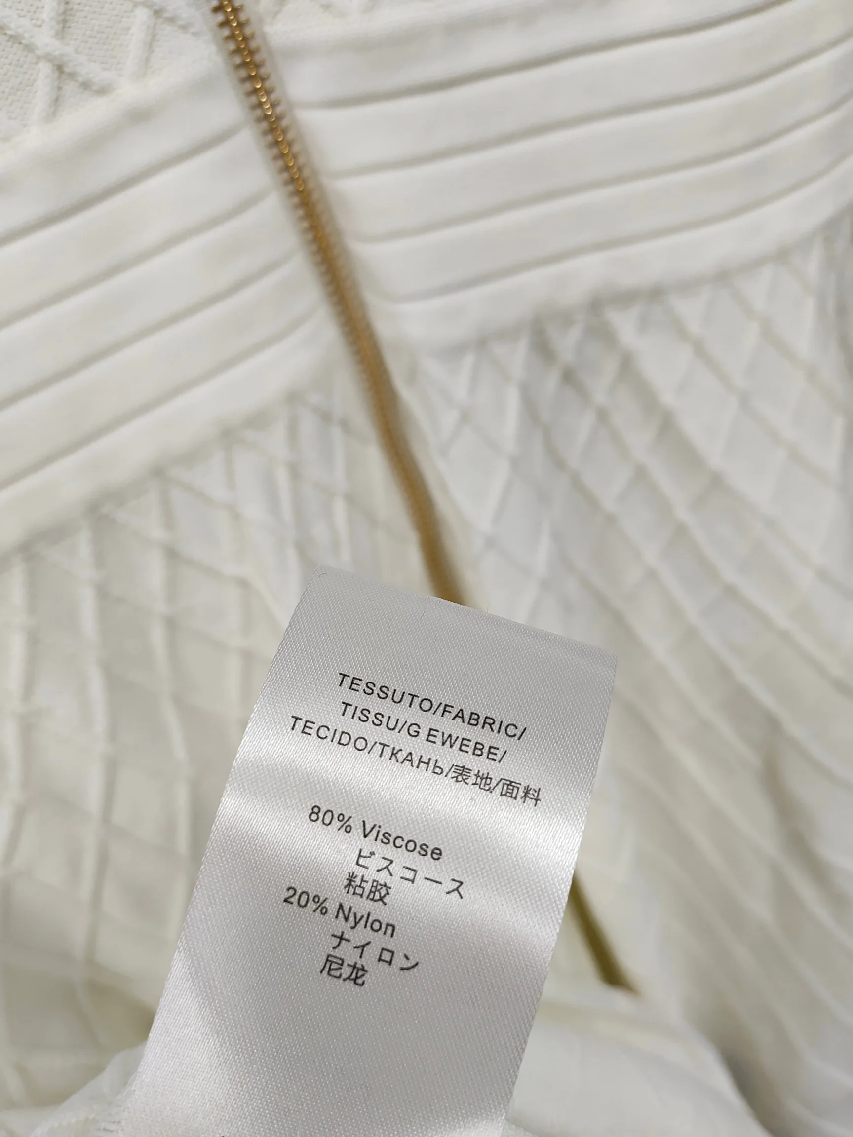 Платья Женские Balmain 13136753