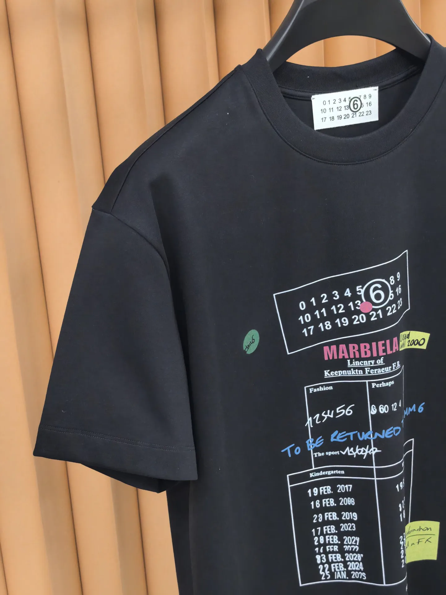 Футболки Мужские Maison Margiela 10511821