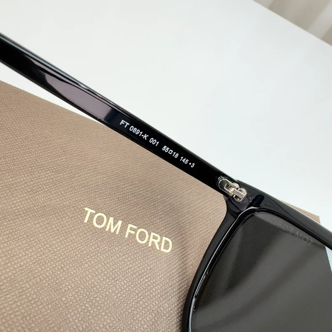 Очки Tom Ford 2011