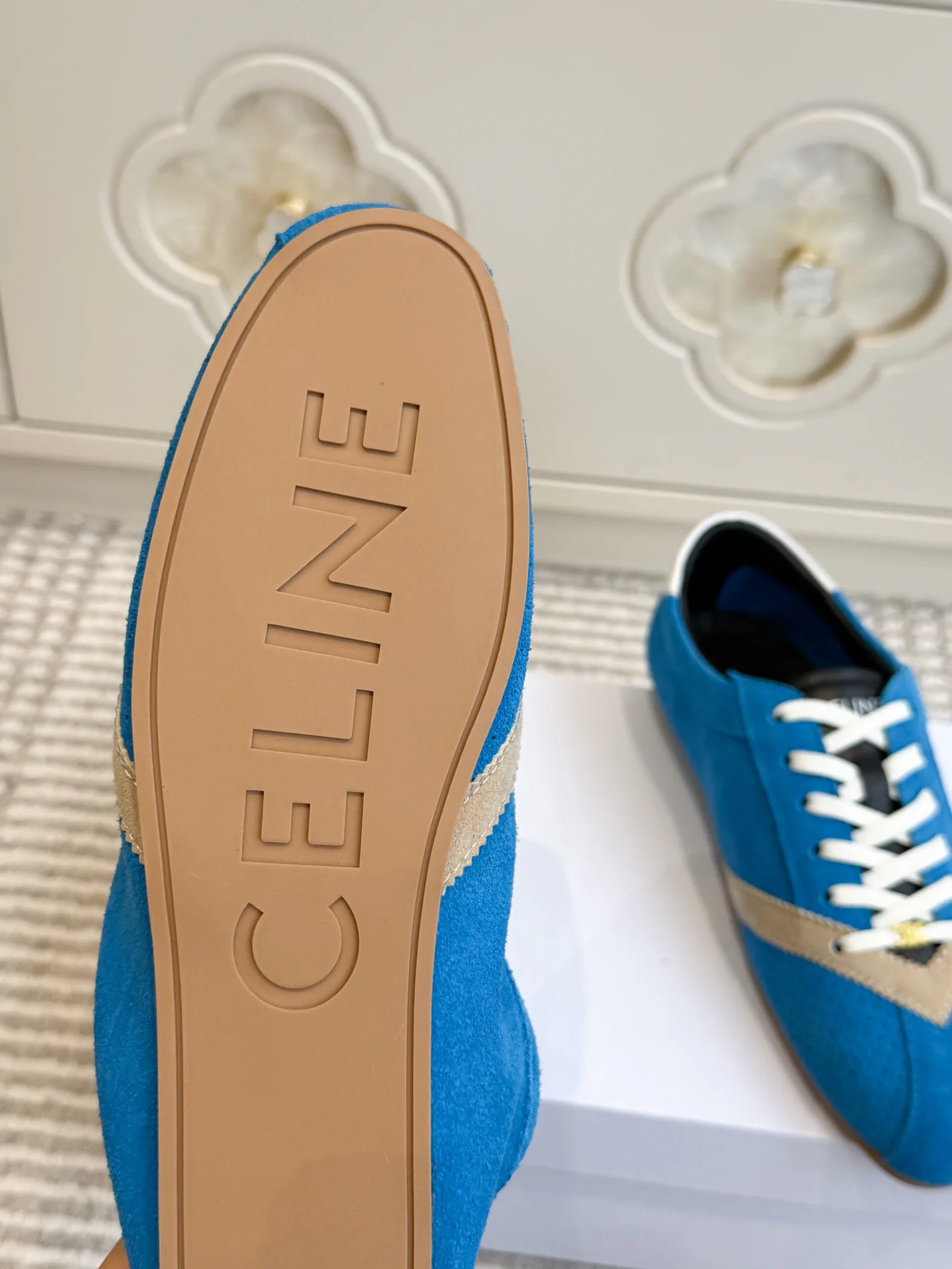 Кроссовки Женские Celine 18006524