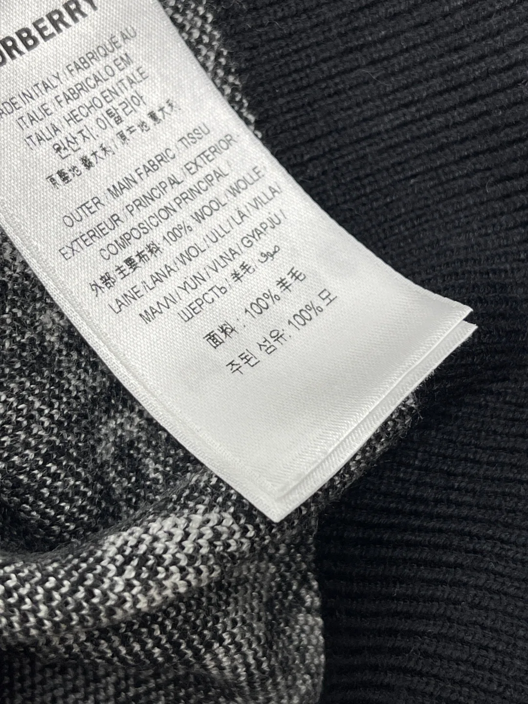 Джемперы И Свитеры Женские Burberry 19294237