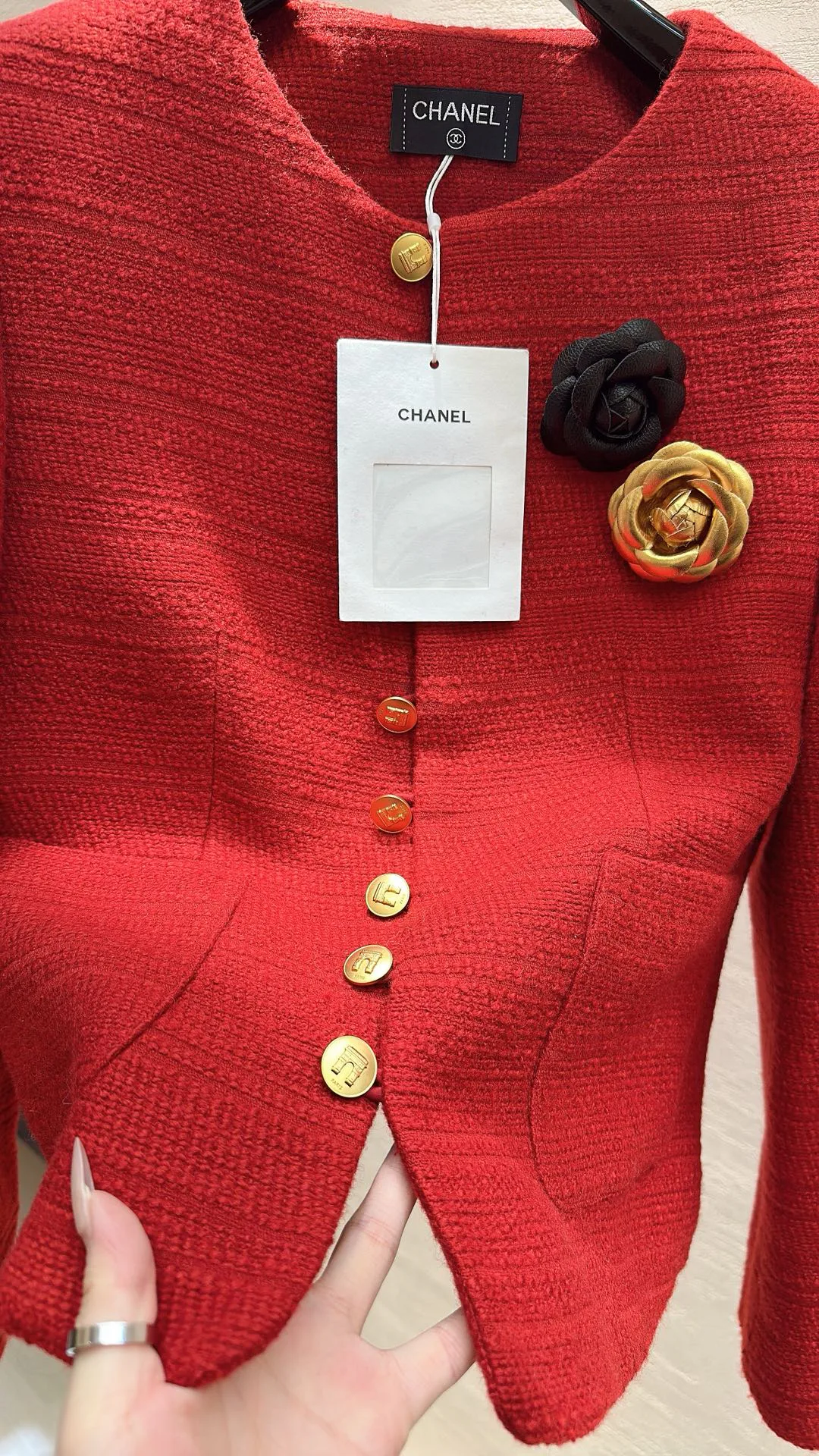 Жакеты Женские Chanel 5051361