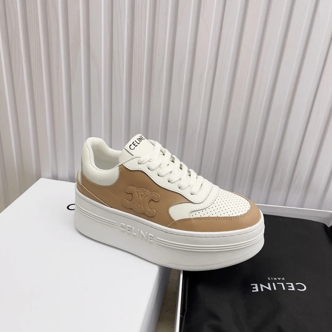 Кеды Женские Celine 13934