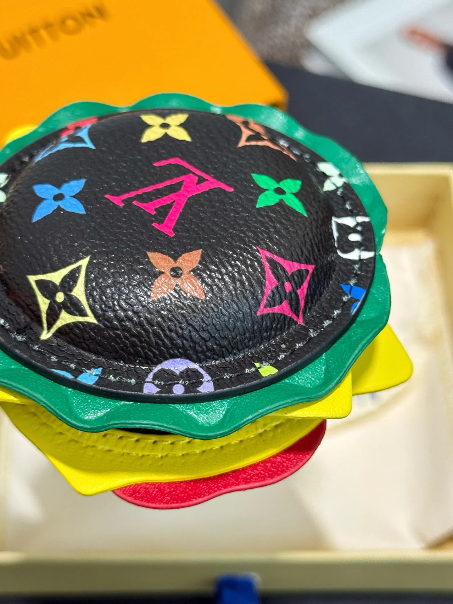 Ключницы Louis Vuitton 5984968