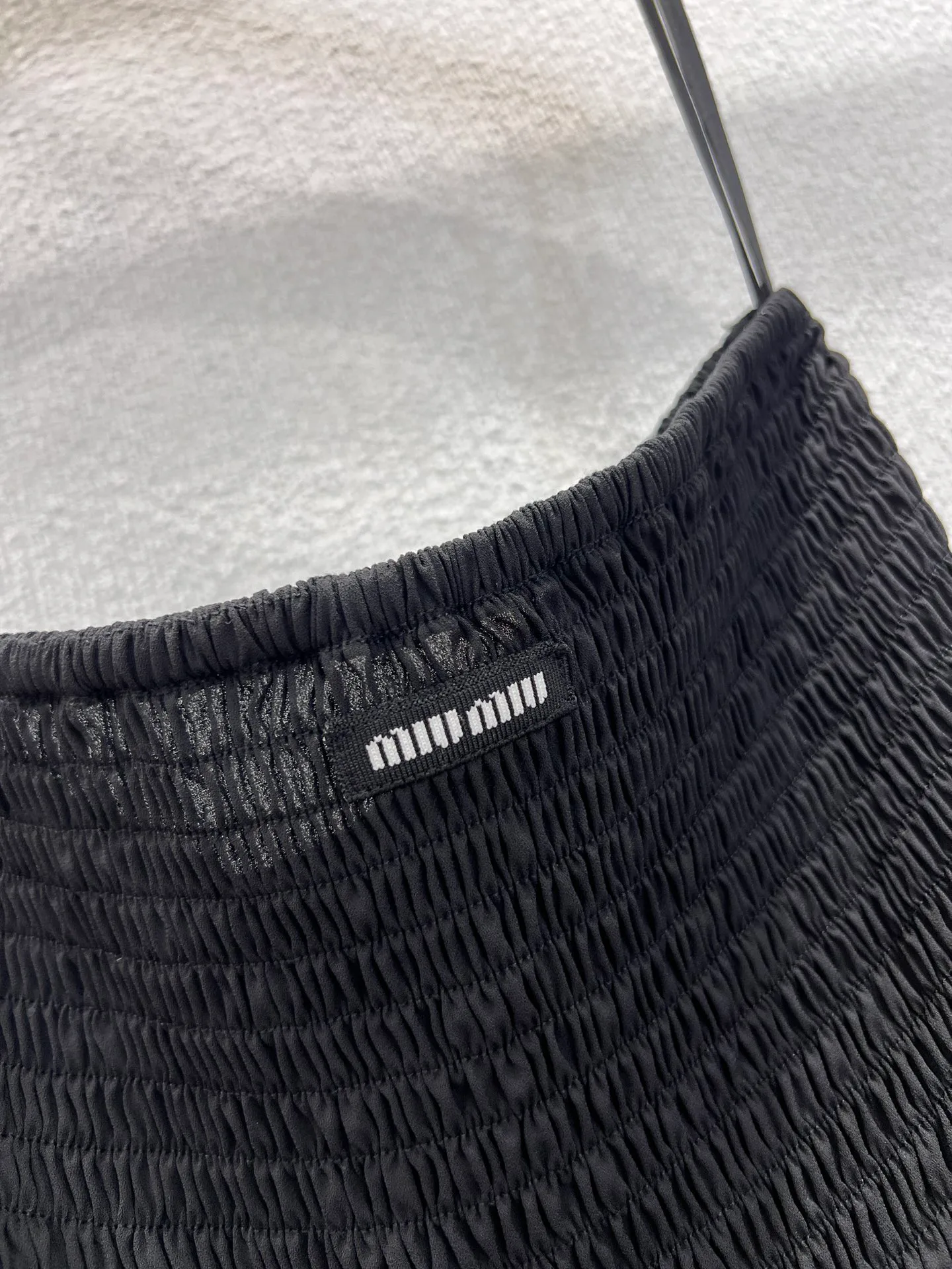 Платья Женские Miu Miu 503716