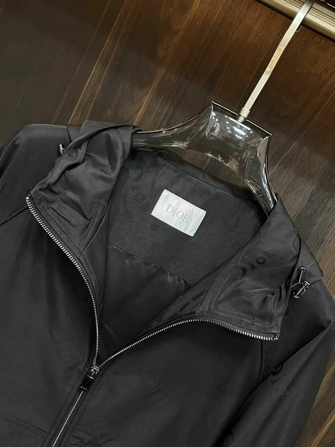 Куртки И Пуховики Мужские Christian Dior 492992