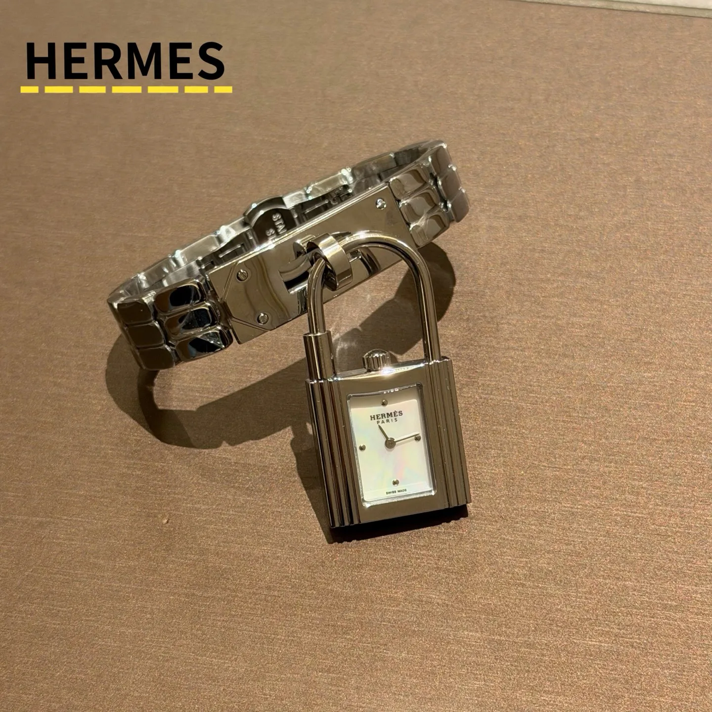 Часы Женские Hermes 692070