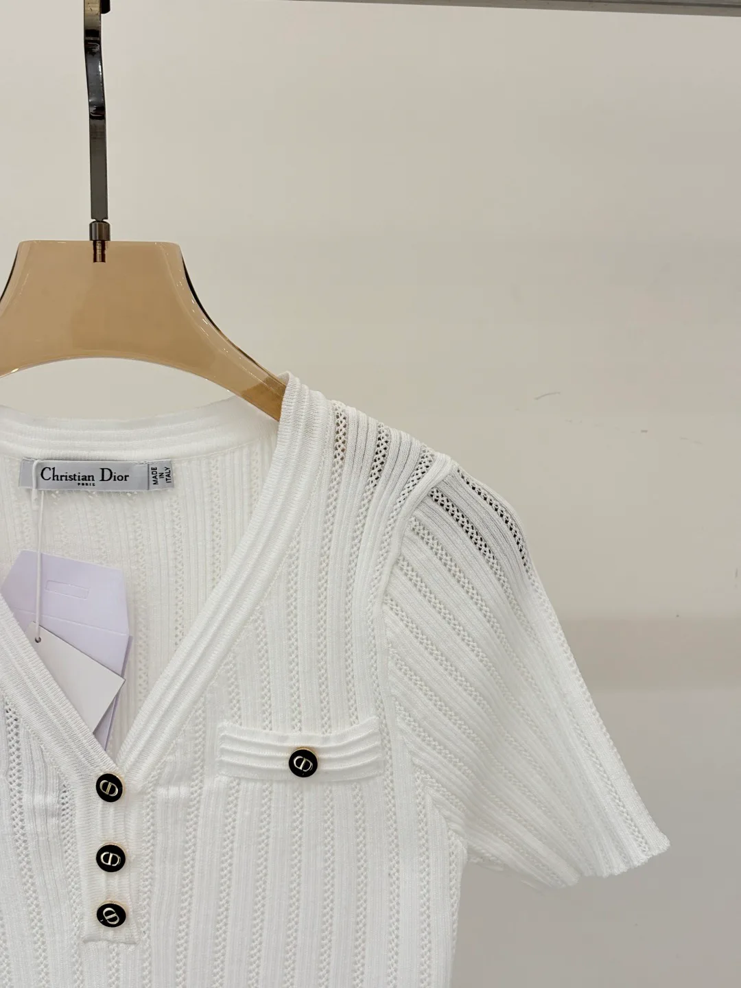 Футболки Женские Christian Dior 13270347