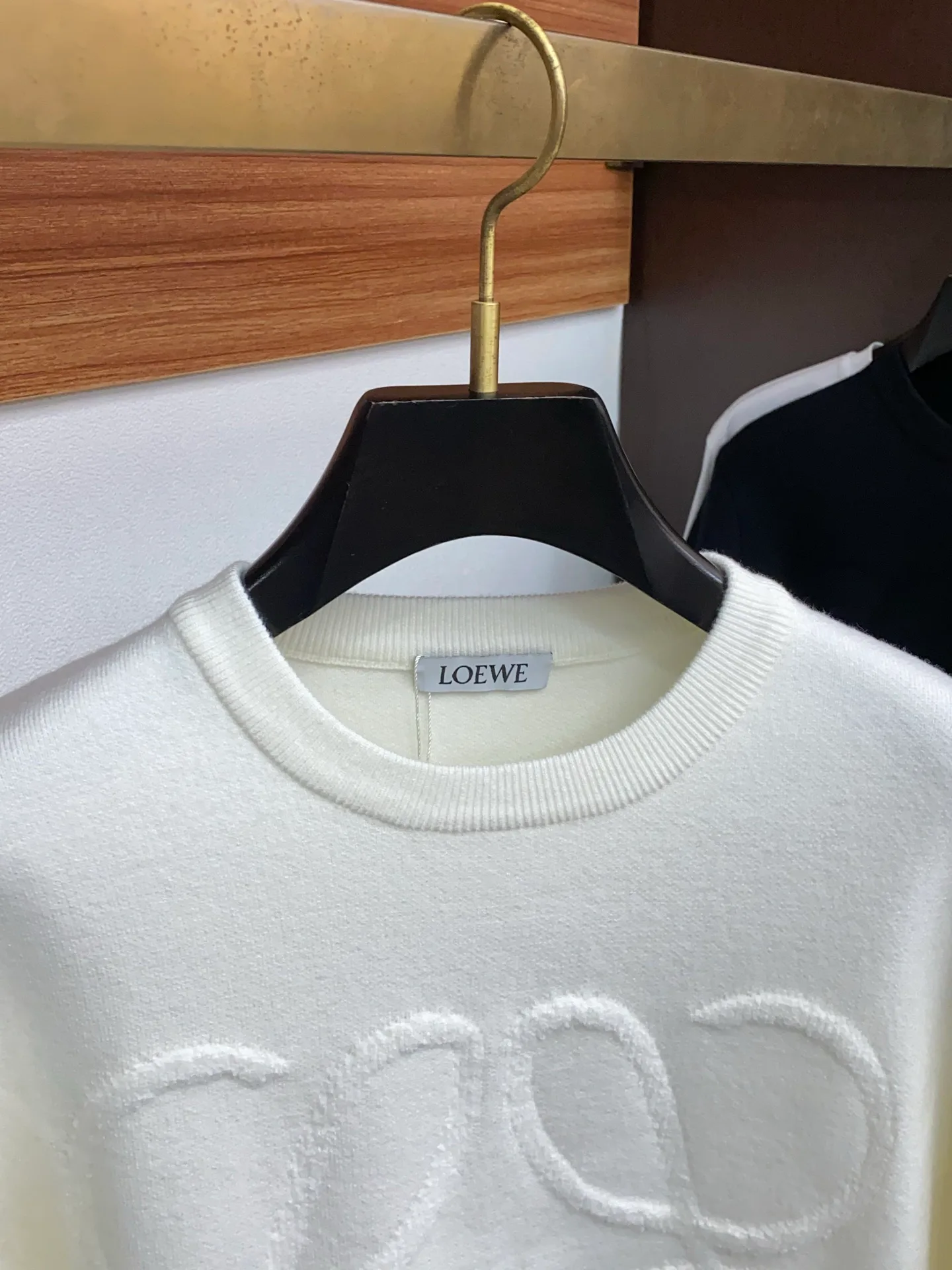 Джемперы И Свитеры Мужские Loewe 1101253