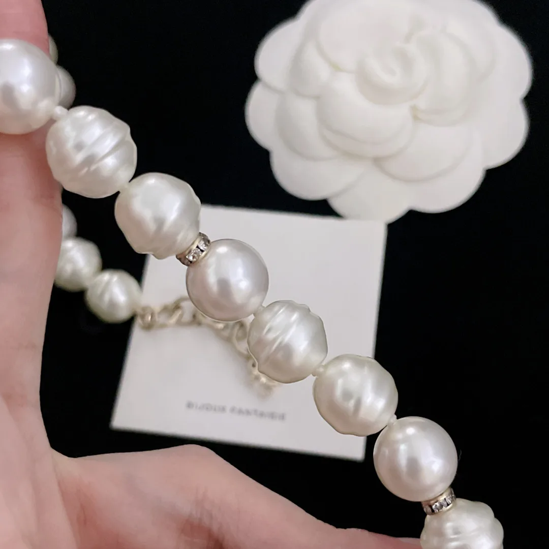 Бижутерия Chanel 10430619