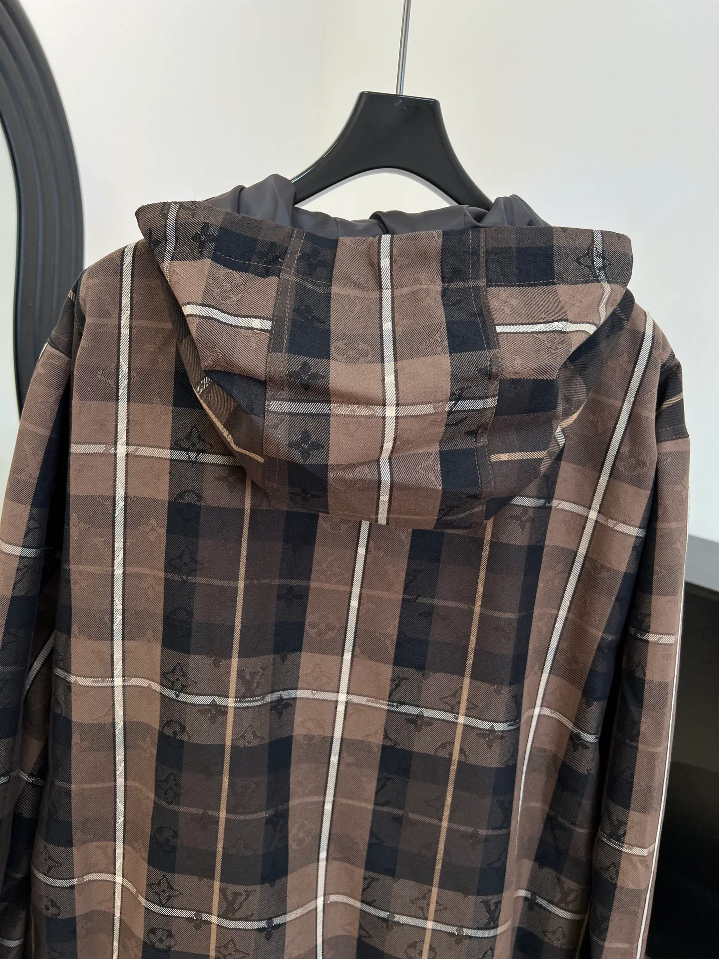 Куртки И Пуховики Мужские Louis Vuitton 1628828