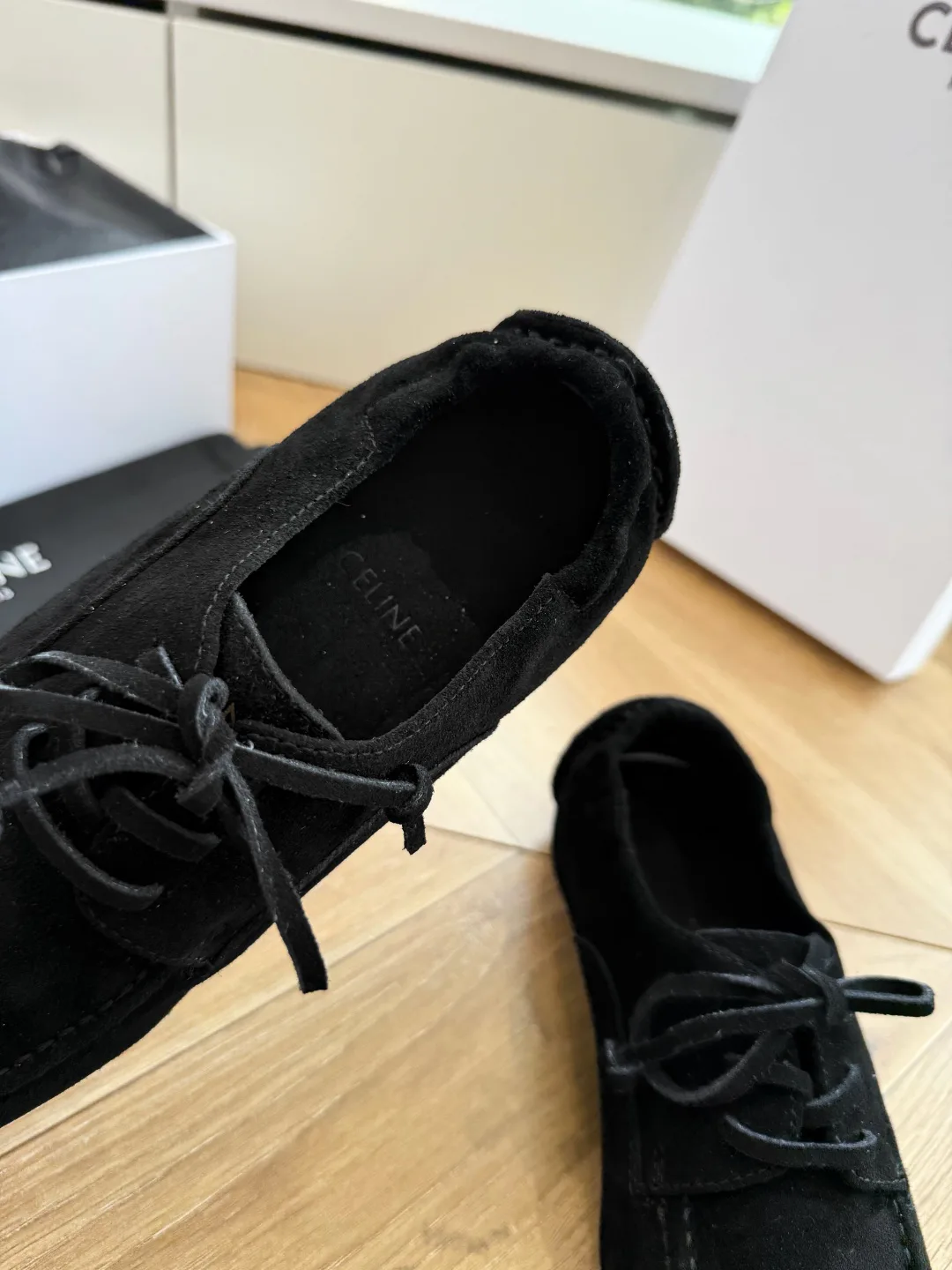 Лоферы И Мокасины Женские Celine 17480846