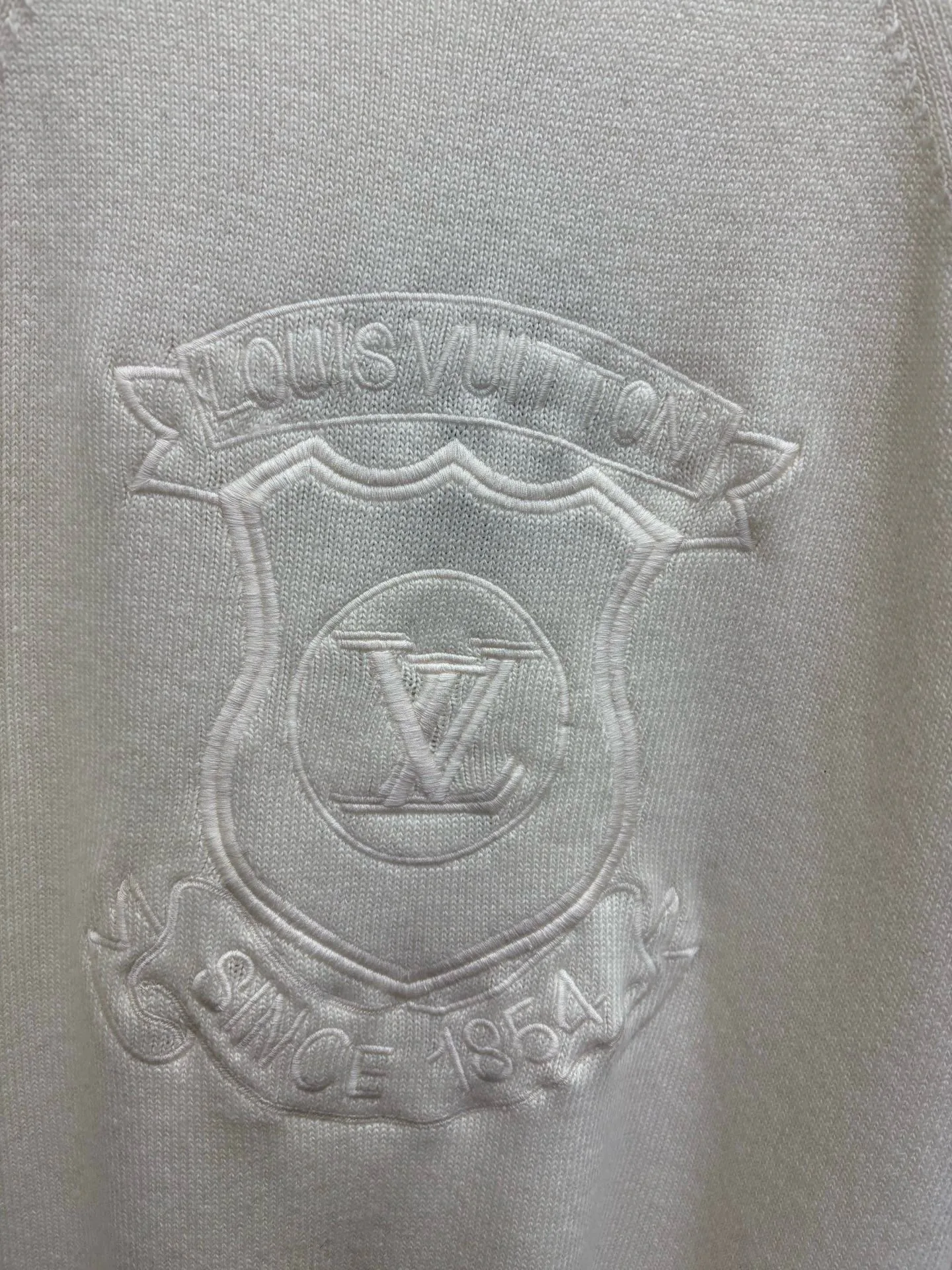 Джемперы И Свитеры Женские Louis Vuitton 17899702