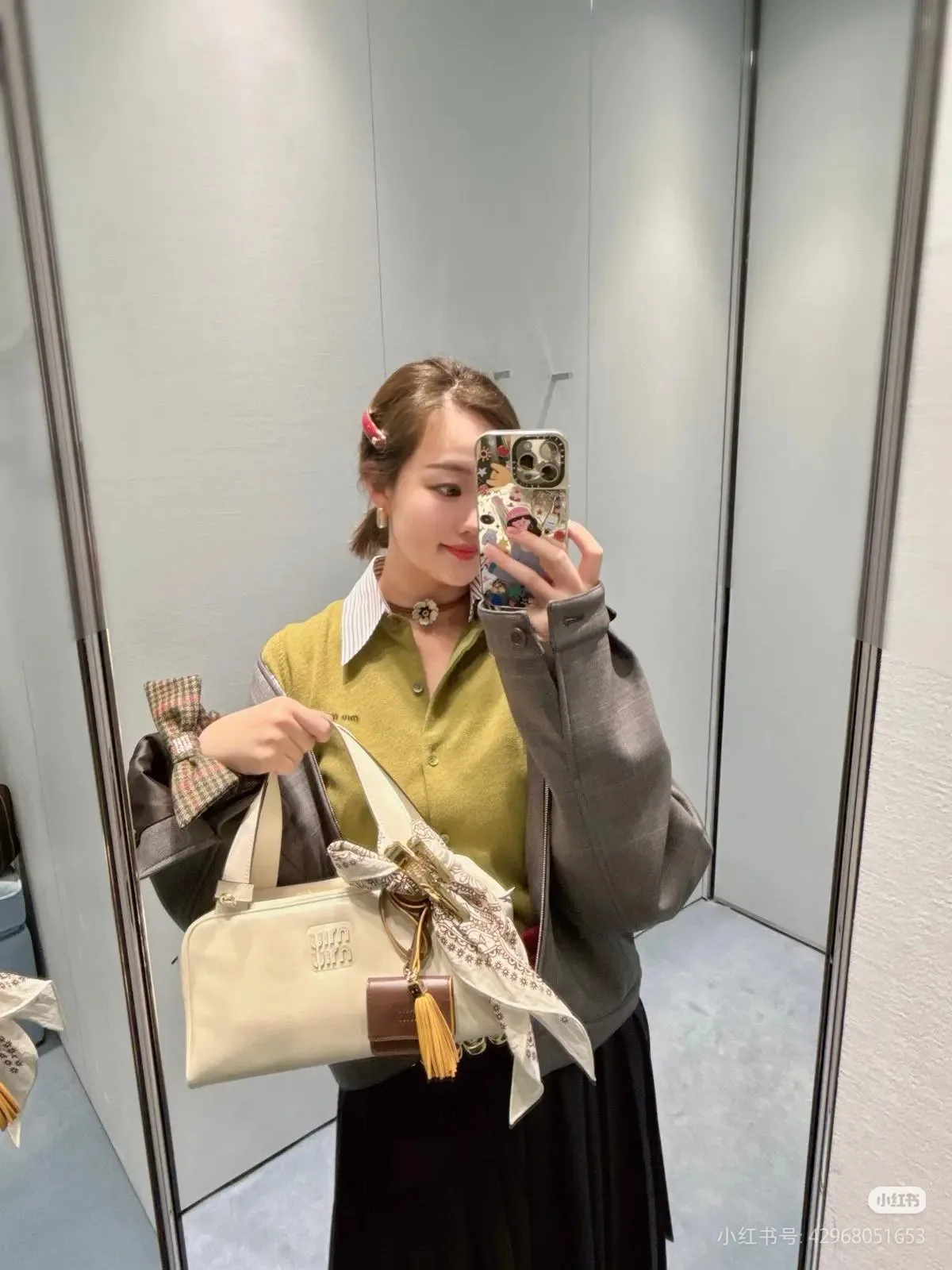 Сумки На Ремне Женские Miu Miu 90235