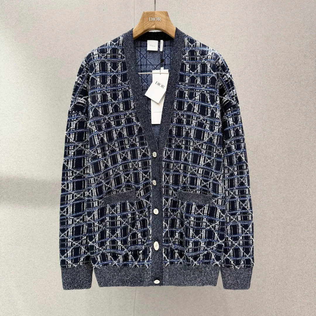 Джемперы И Свитеры Мужские Christian Dior 18278446