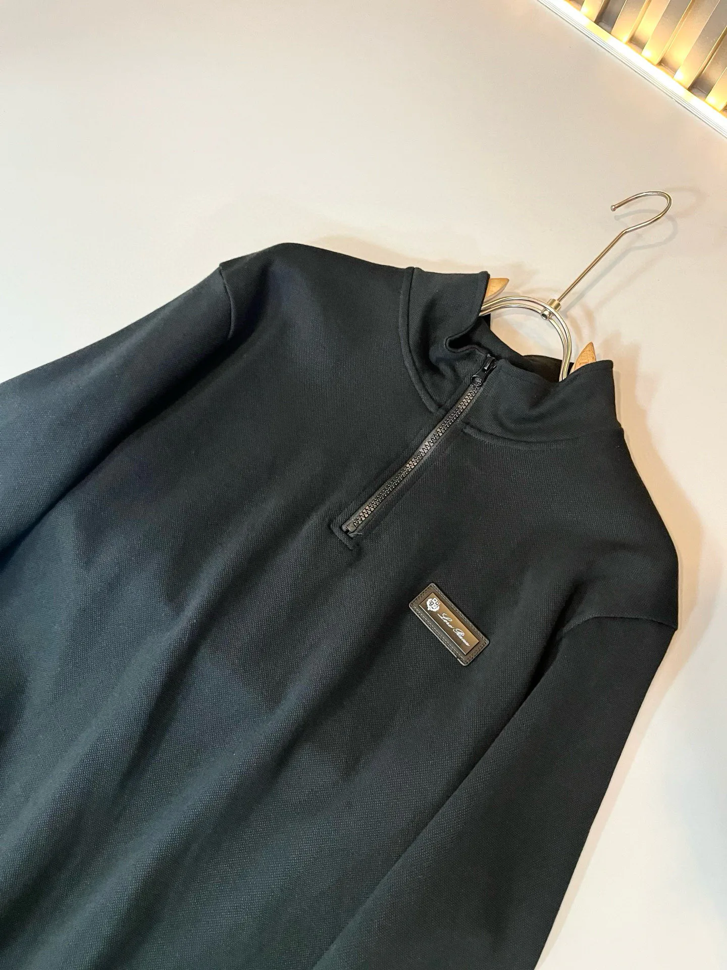 Свитшоты И Худи Мужские Loro Piana 1082264