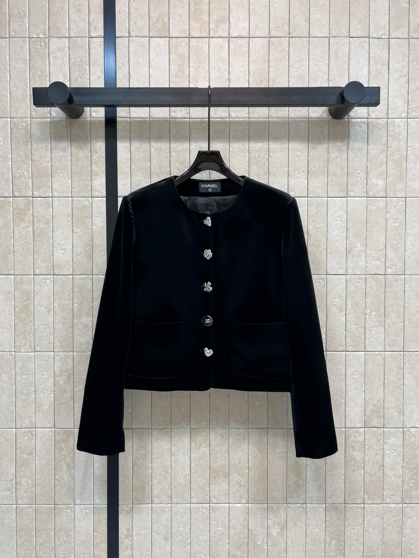 Жакеты Женские Chanel 5231894