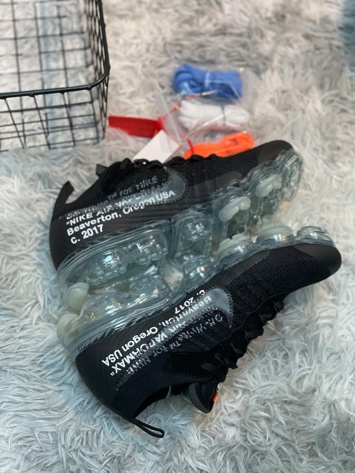 Кроссовки Женские Nike 24308