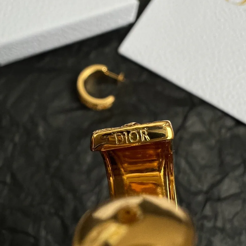 Бижутерия Christian Dior 24785