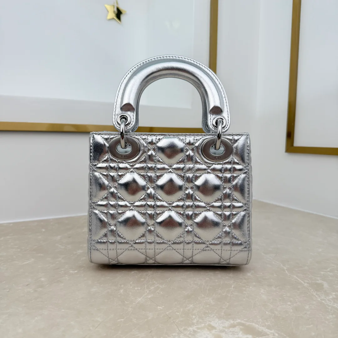 Классические Сумки Женские Christian Dior 18116223