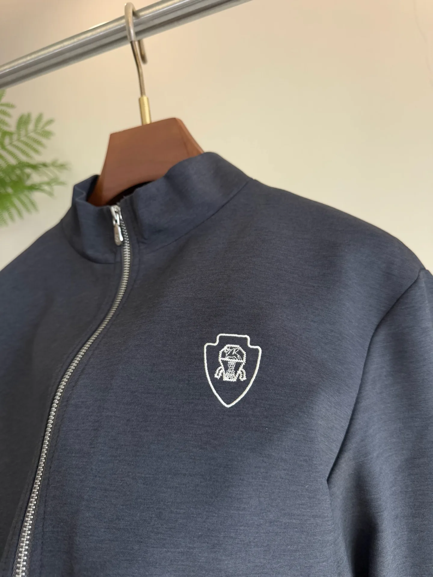 Куртки И Пуховики Мужские Brunello Cucinelli 11490985