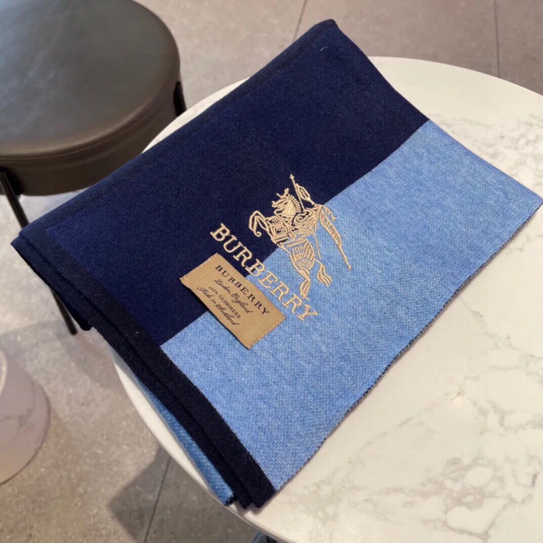 Шарфы Burberry 1973676