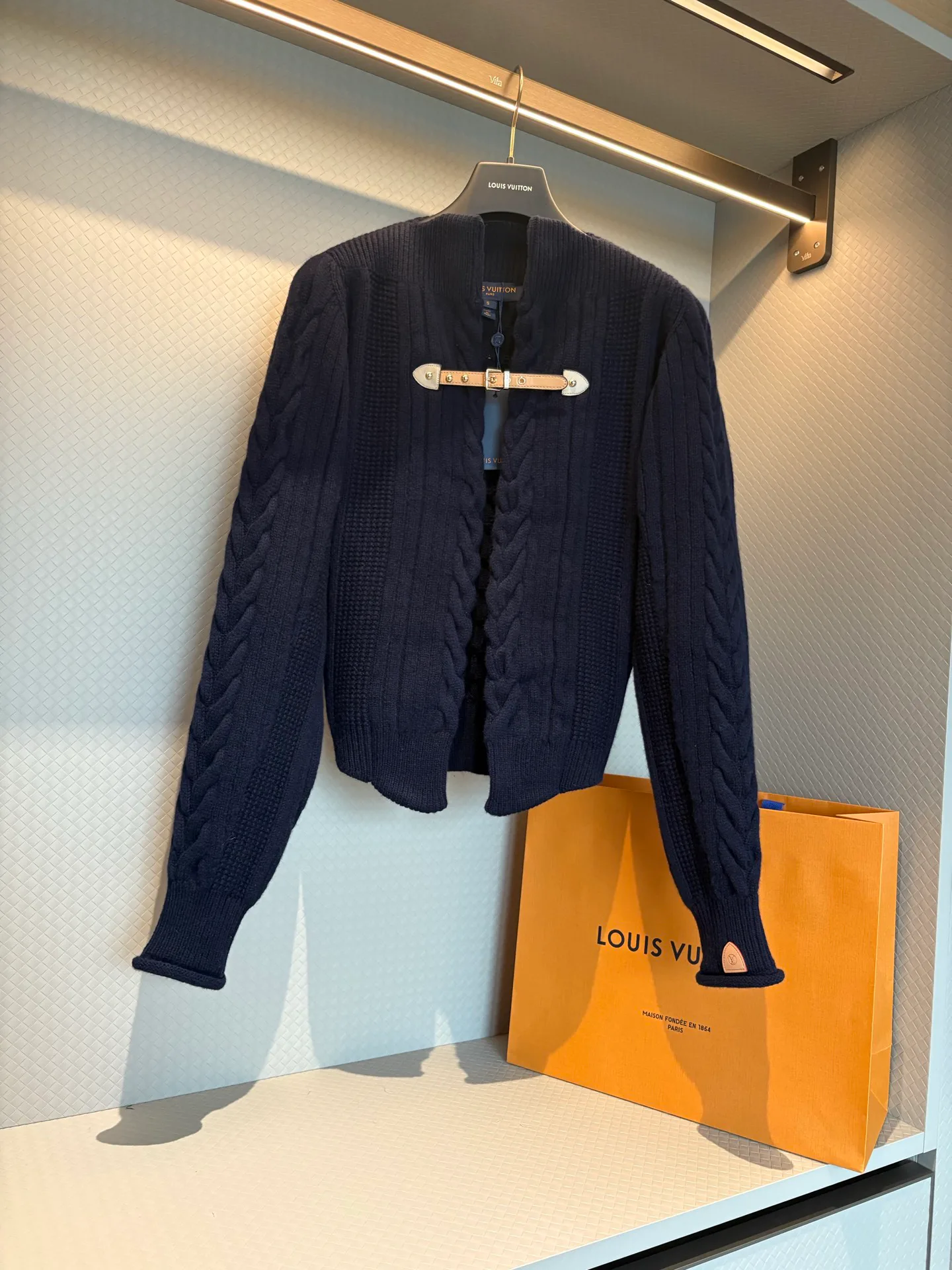 Джемперы И Свитеры Женские Louis Vuitton 5047290