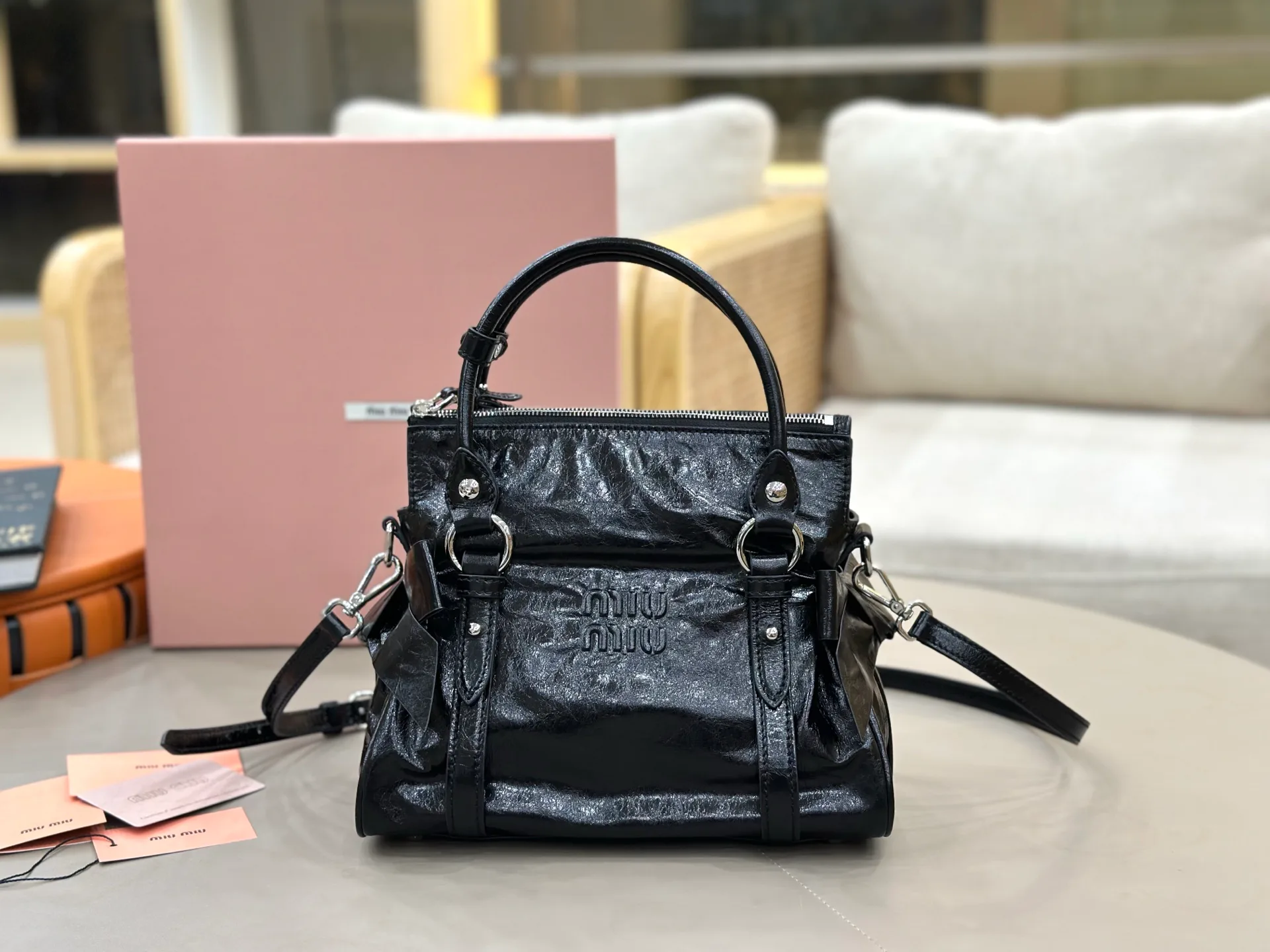 Сумки На Ремне Женские Miu Miu 11524748