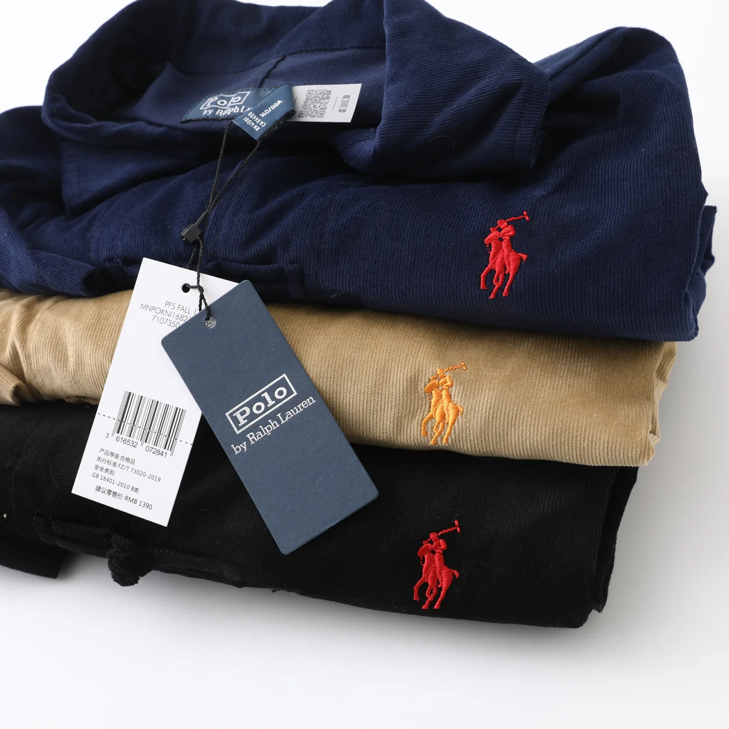 Рубашки Женские Ralph Lauren 9182228