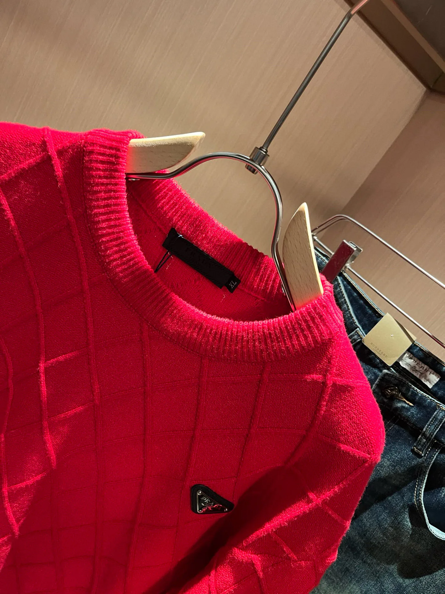 Джемперы И Свитеры Мужские Prada 1220363