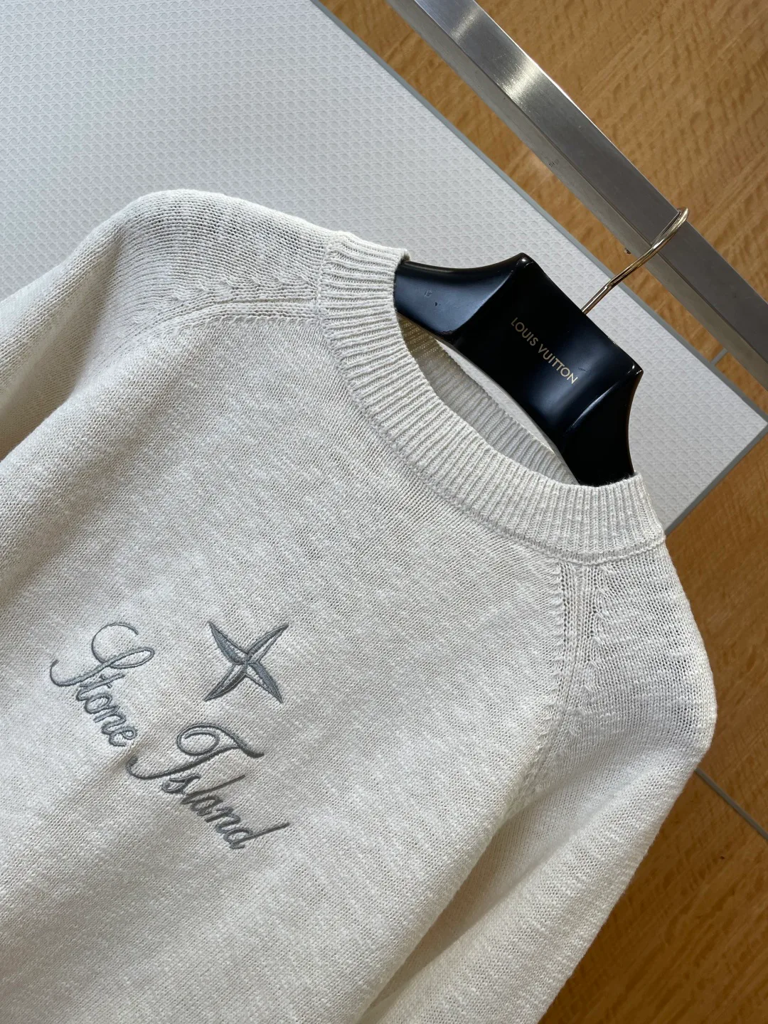 Джемперы И Свитеры Мужские Stone Island 715900