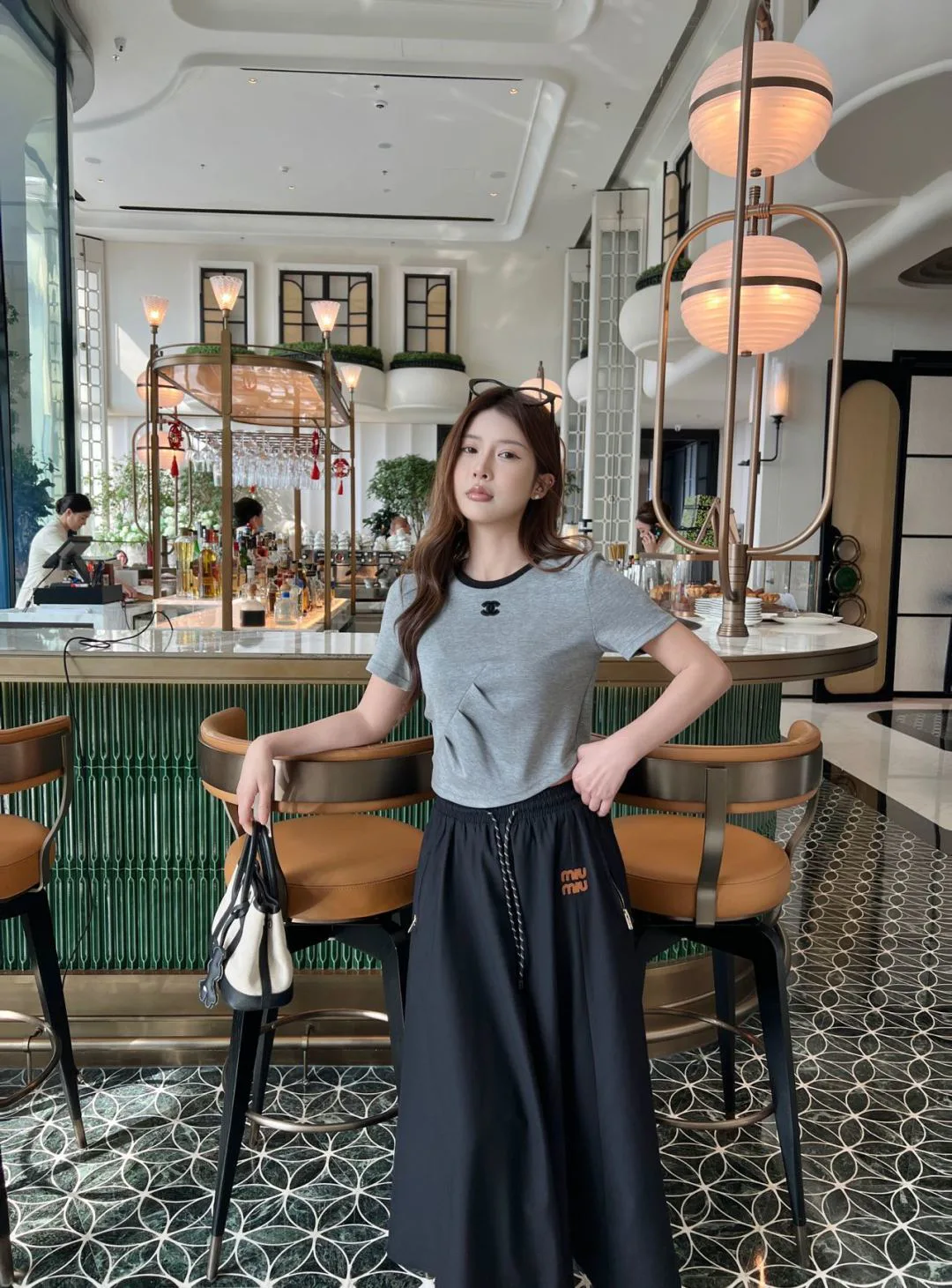 Юбки Женские Miu Miu 11773552