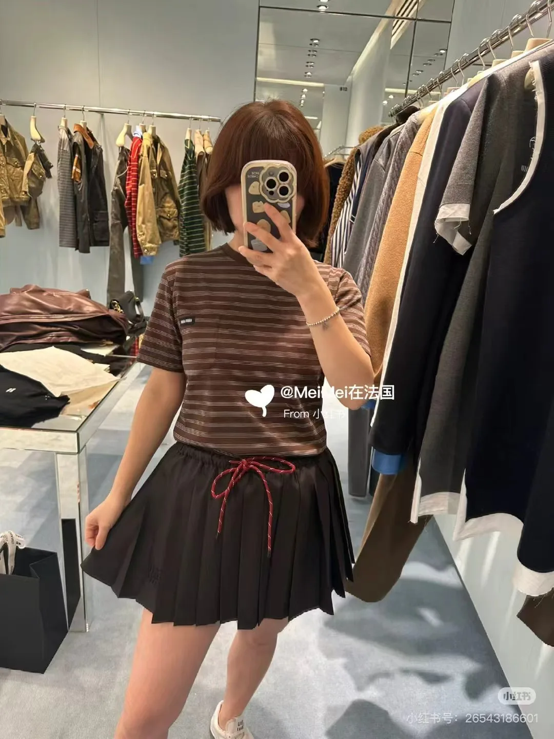 Футболки Женские Miu Miu 15785