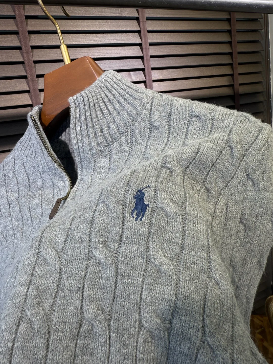 Джемперы И Свитеры Мужские Ralph Lauren 1860053