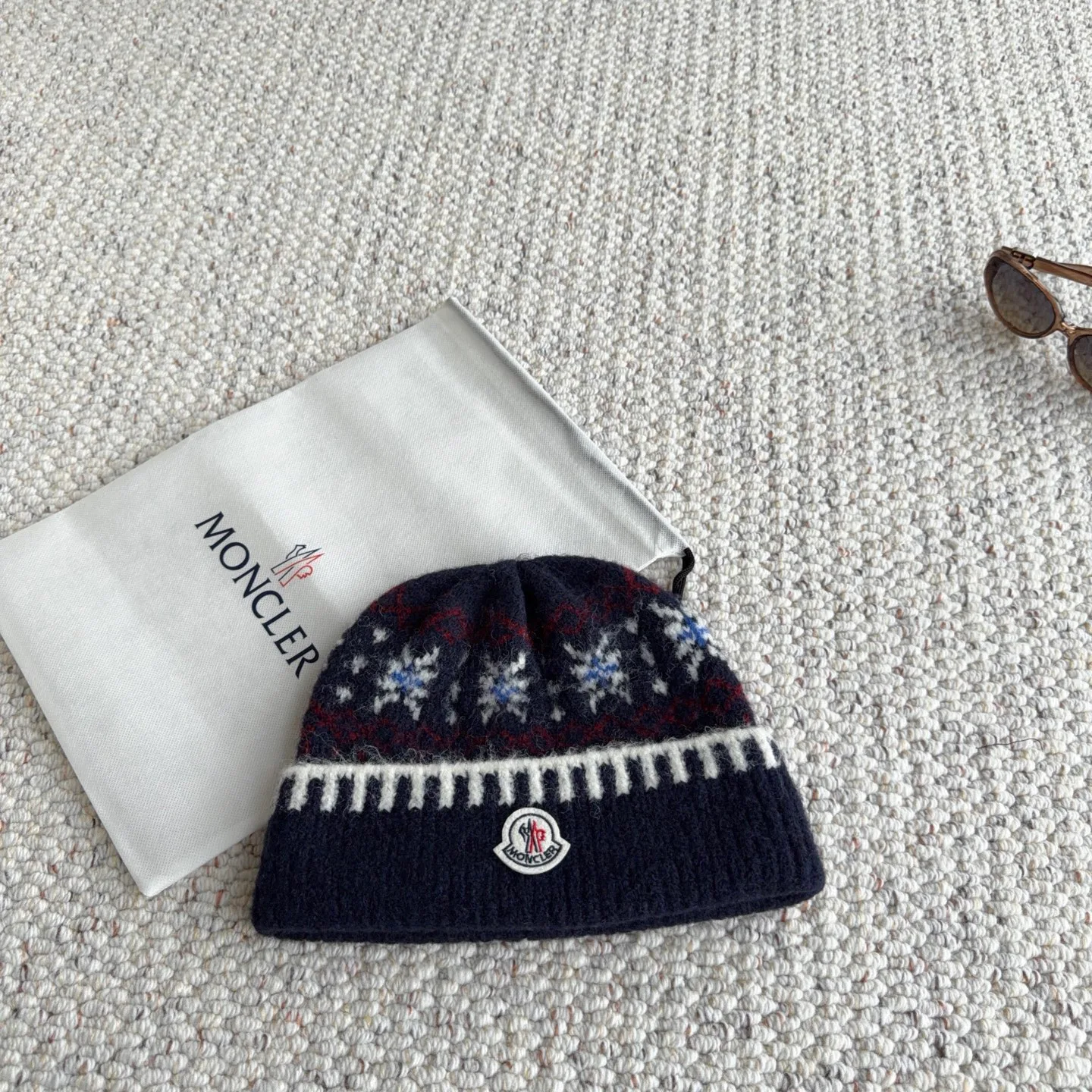 Головные Уборы Moncler 17880151