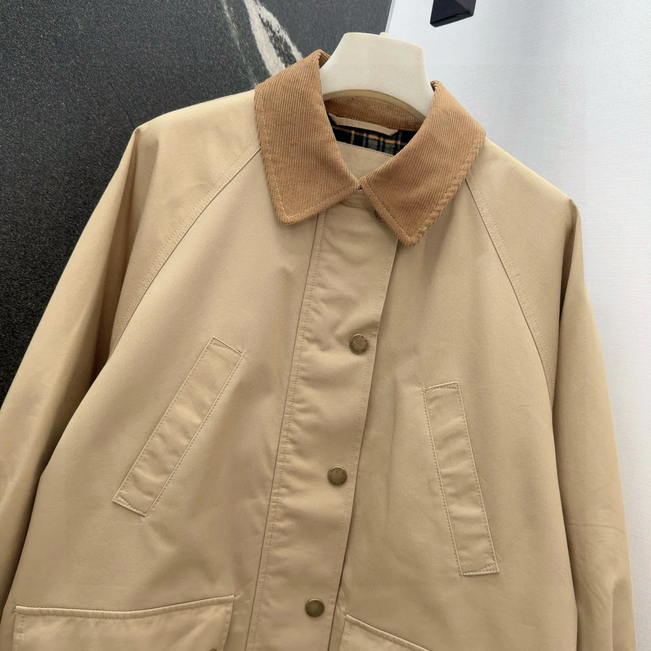 Тренчи Женские Ralph Lauren 838821