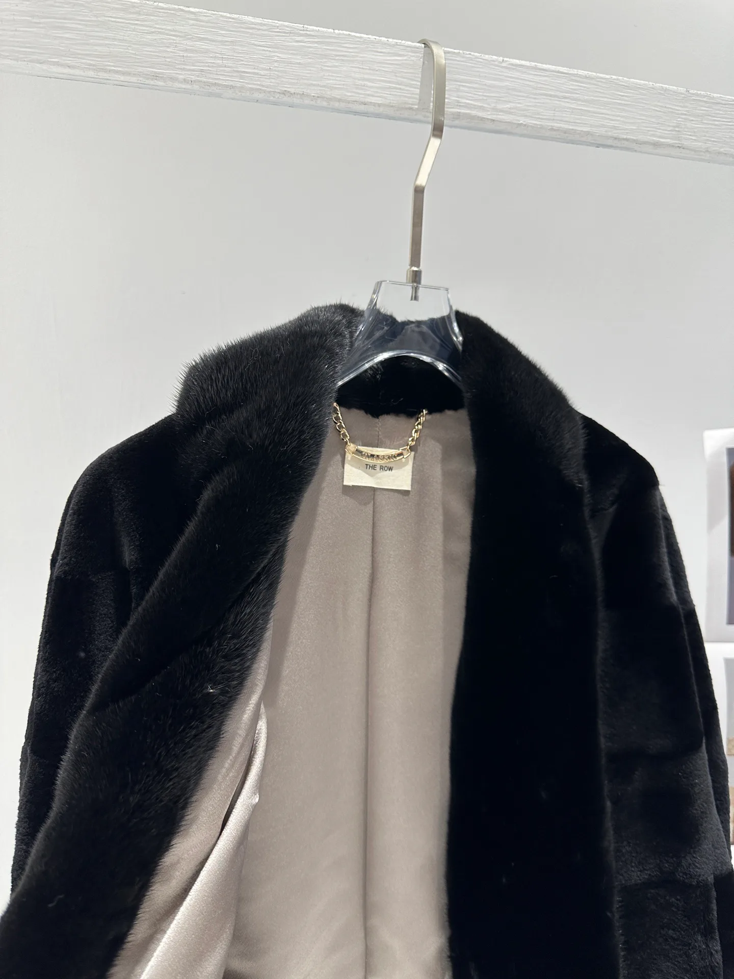 Шубы Женские The Row 785696