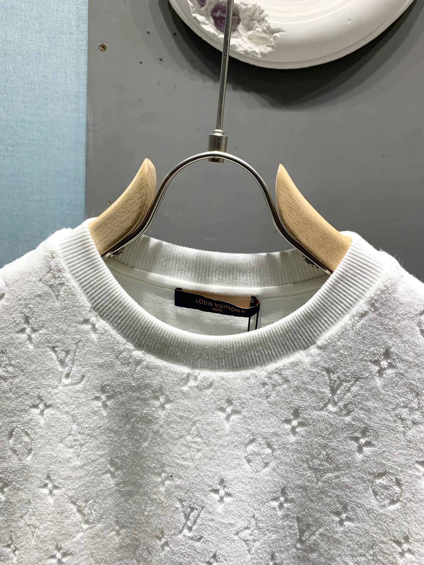 Футболки Мужские Louis Vuitton 4751155