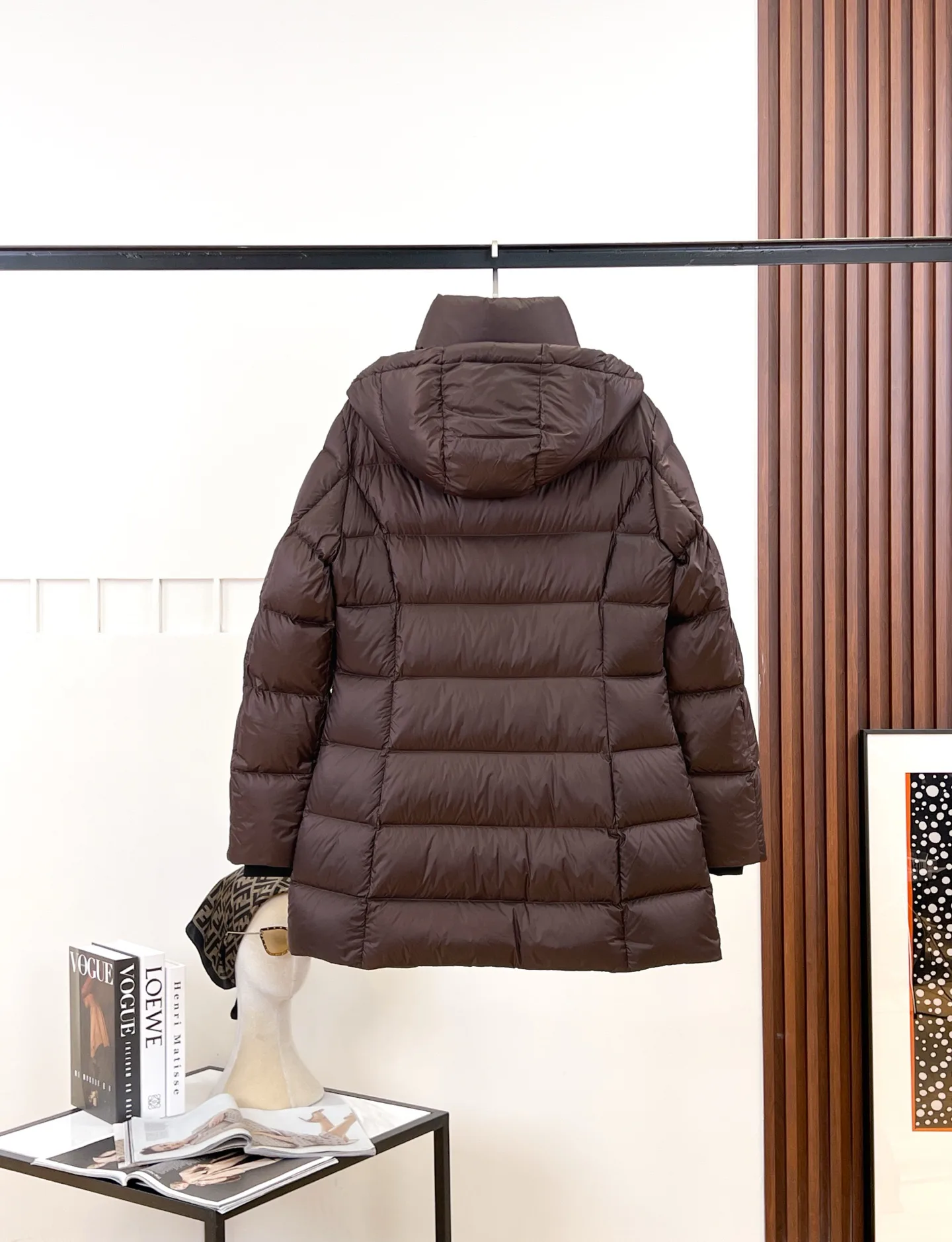 Куртки И Пуховики Женские Prada 18820607