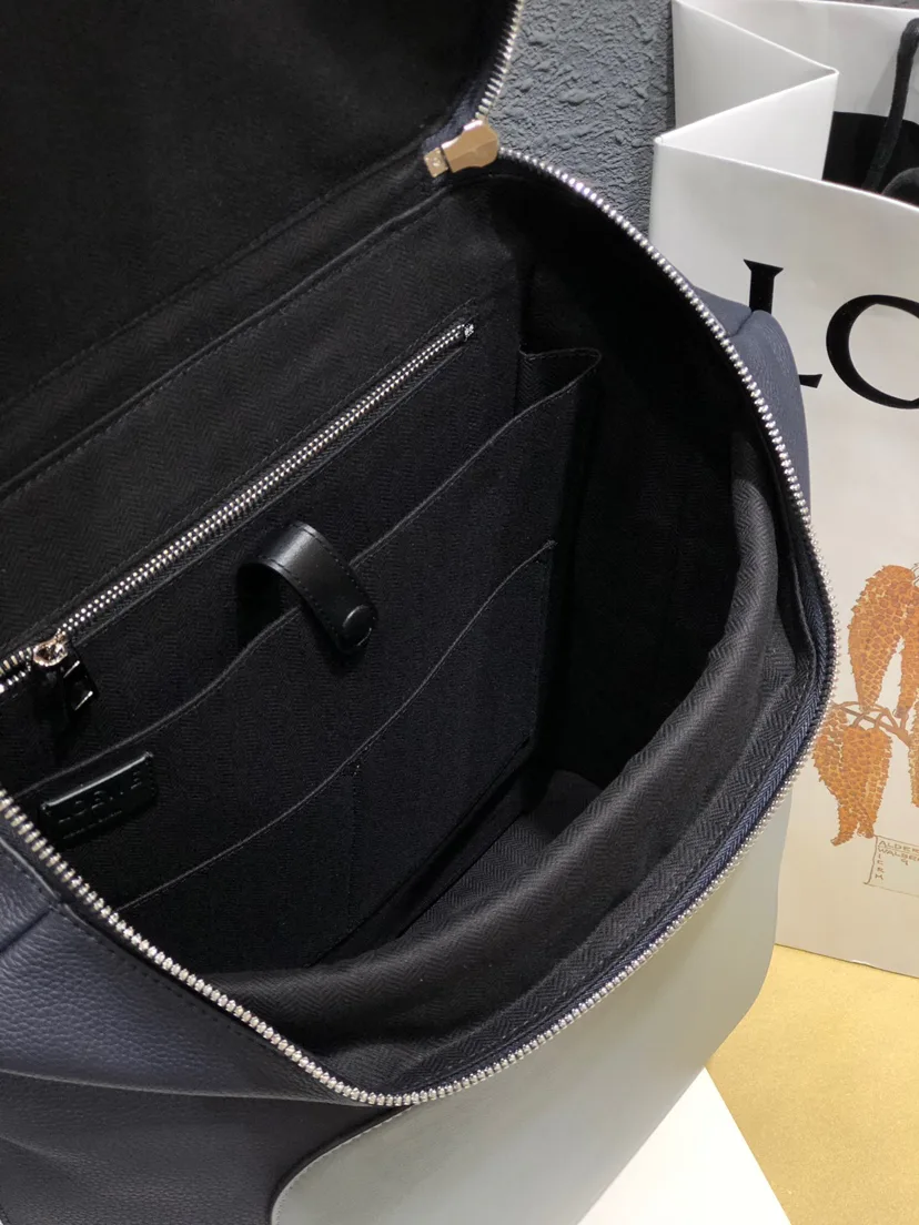 Рюкзаки Мужские Loewe 690140