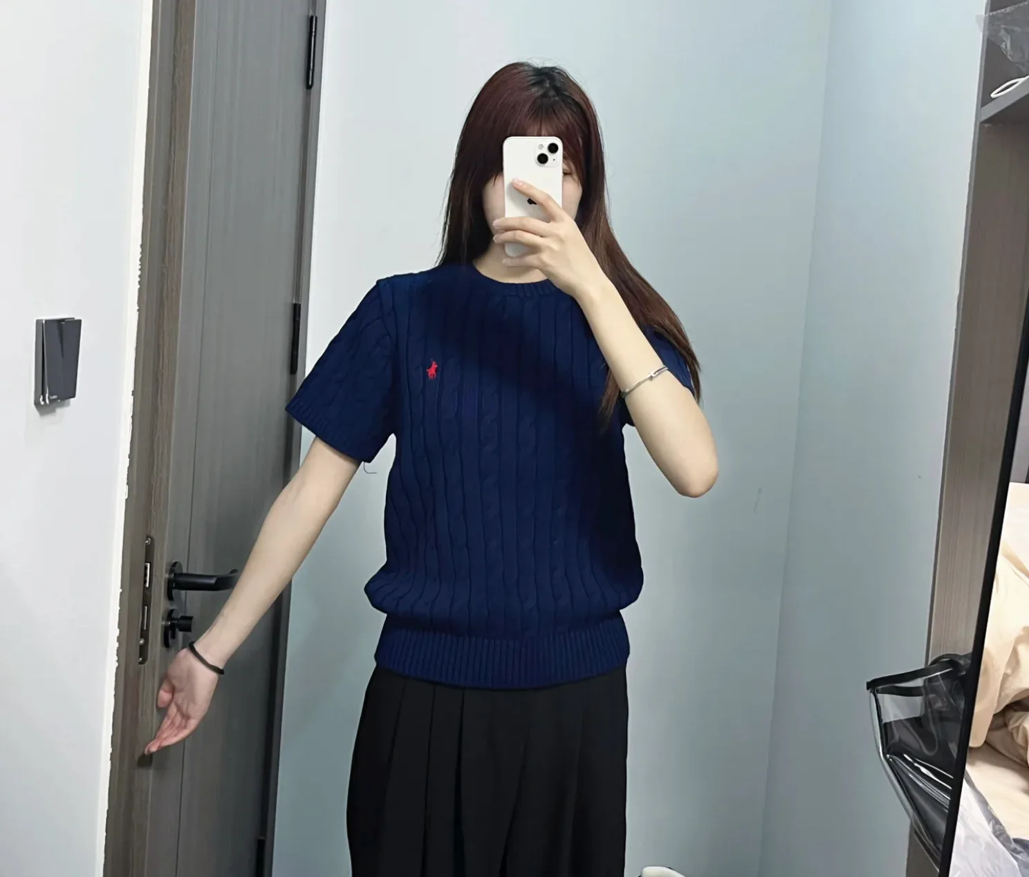 Футболки Мужские Ralph Lauren 13474948